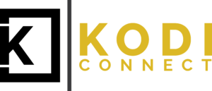Kodi Connect|Become a Sponsor