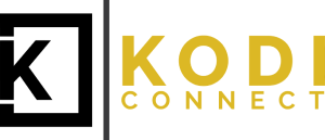 Kodi Connect | Secure any cloud