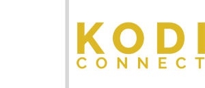 Kodi Connect | Secure any cloud