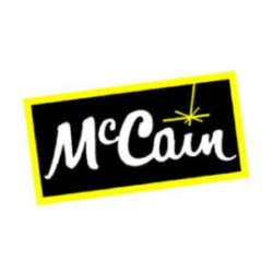 Kodi Connect|McCain Foods