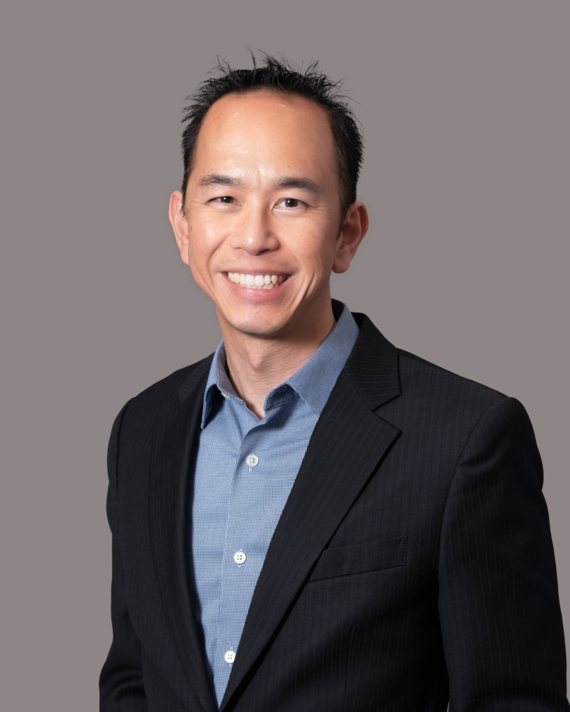 Eric Poon Kodi Connect