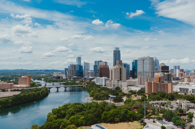 Austin Cybersecurity CISO