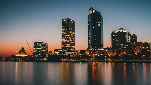 Milwaukee Cybersecurity CISO