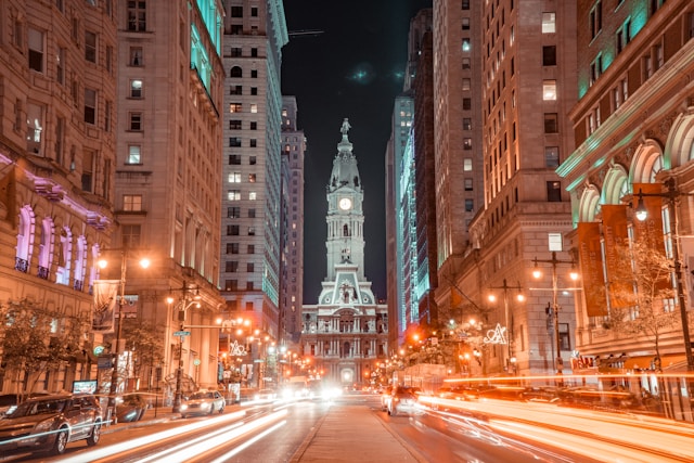 Philadelphia Cybersecurtiy CISO