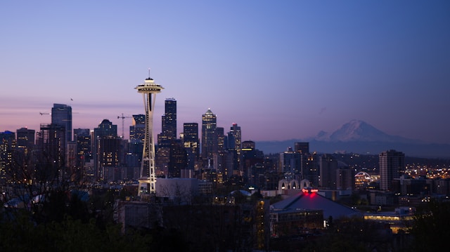 Seattle Cybersecurity CISO