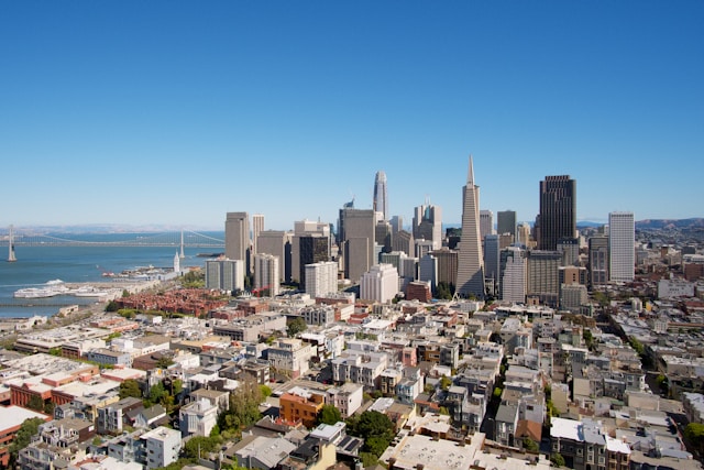 San Francisco Cybersecurity CISO