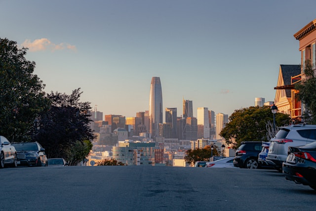 CISO San Francisco Cybersecurity
