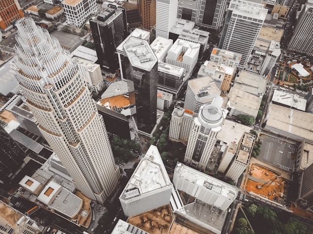 Charlotte Cybersecurity CISO