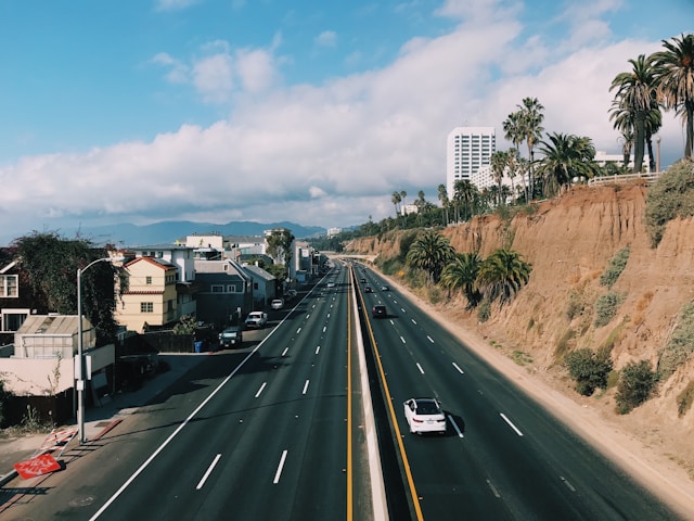 IT Leadership CIO Los Angeles