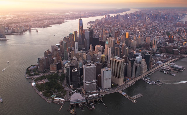 New York CIO Leaders IT