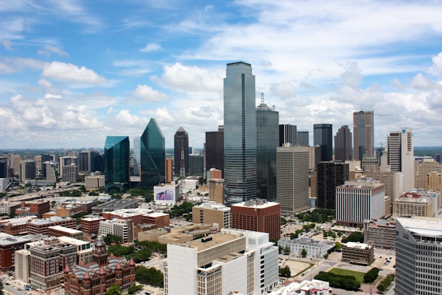 Procurement Dallas CPO
