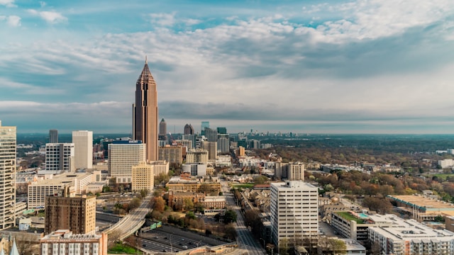 IT Leadership CIO Atlanta
