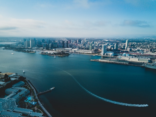 San Diego Cybersecurity CISO