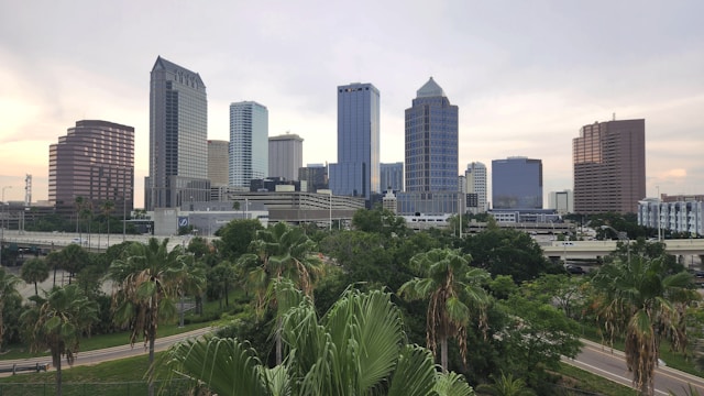 Tampa Cybersecurity CISO