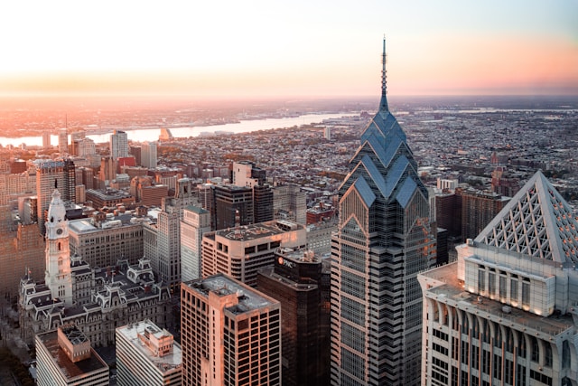 Kodi Connect | Procurement (CPO) Leadership: New York | Executive Networking Exchange Cybersecurity CISO Philadelphia