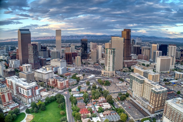 Kodi Connect | IT (CIO) Leadership: Los Angeles | Executive Networking Exchange Cybersecurity CISO Denver