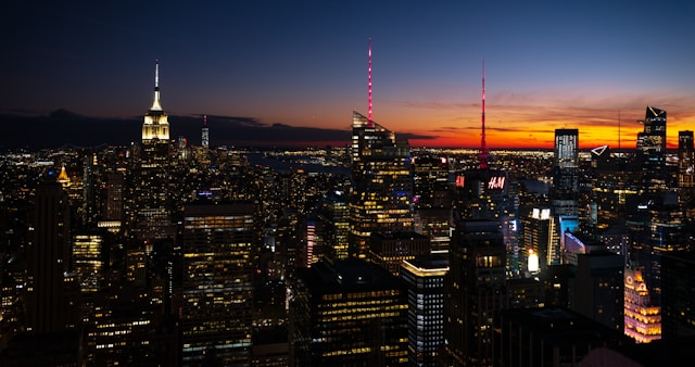 Kodi Connect | IT (CIO) Leadership: Los Angeles | Executive Networking Exchange IT CIO New York