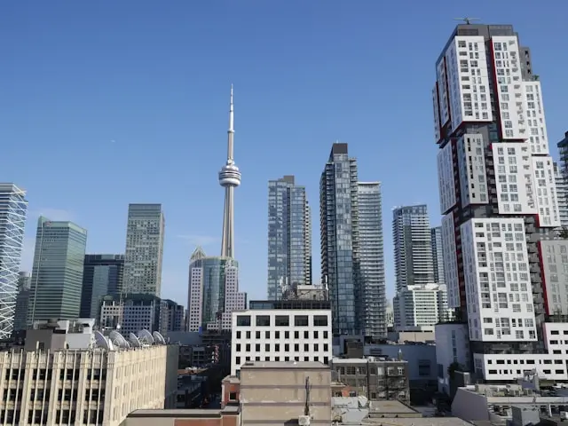 Cybersecurity CISO Toronto