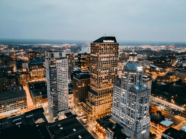 Cybersecurity CISO Hartford