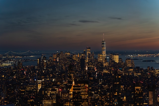Kodi Connect | IT (CIO) Leadership: Los Angeles | Executive Networking Exchange Procurement CPO New York