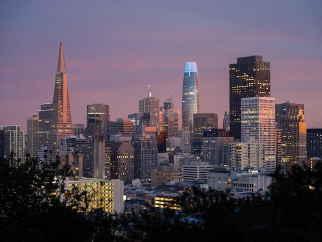 Kodi Connect | IT (CIO) Leadership: Los Angeles | Executive Networking Exchange IT CIO San Francisco