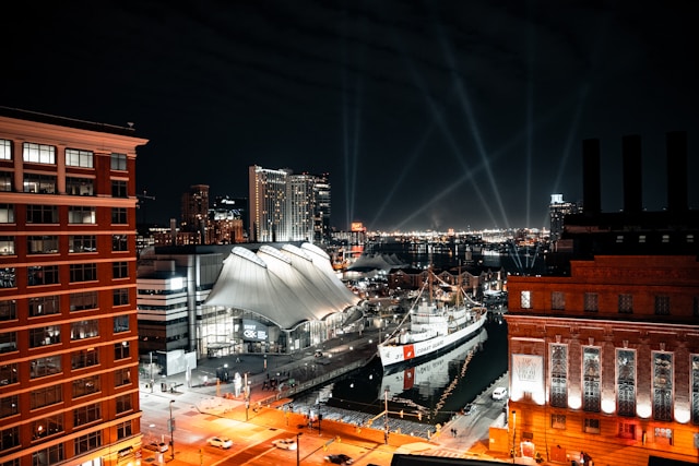 Kodi Connect | IT (CIO) Leadership: Los Angeles | Executive Networking Exchange Cybersecurity CISO Baltimore