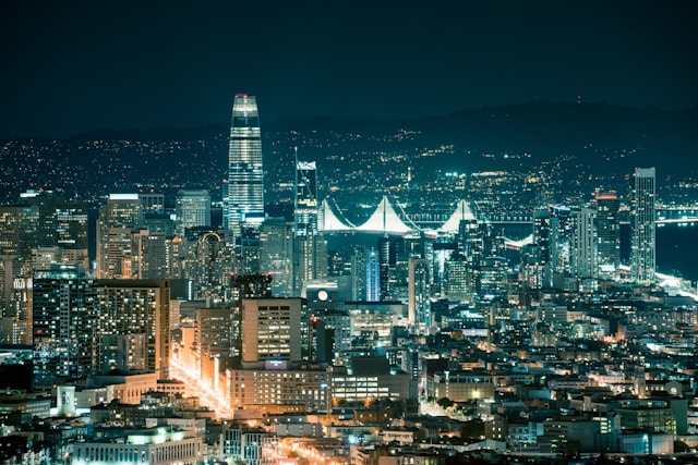 Kodi Connect | IT (CIO) Leadership: Los Angeles | Executive Networking Exchange Cybersecurity CISO San Francisco