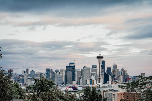 Kodi Connect | IT (CIO) Leadership: Los Angeles | Executive Networking Exchange Cybersecurity CISO Seattle
