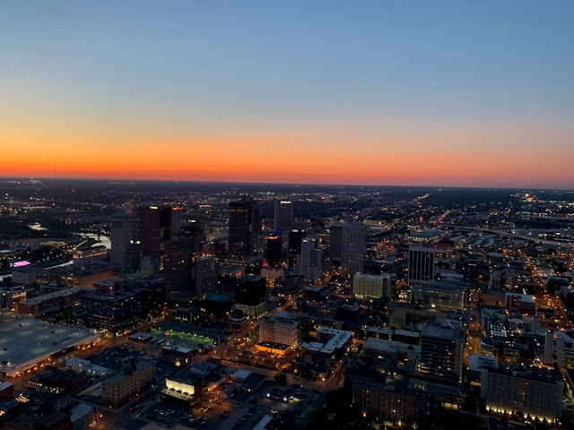 Kodi Connect | IT (CIO) Leadership: Los Angeles | Executive Networking Exchange Cybersecurity CISO Columbus
