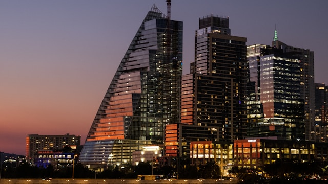 Cybersecurity CISO Austin