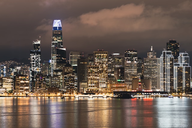 Cybersecurity CISO San Francisco