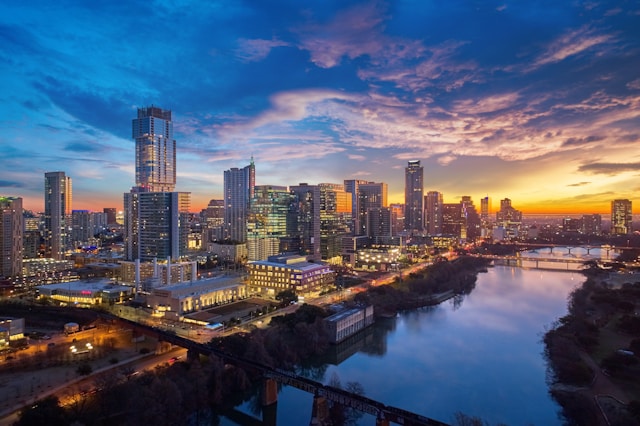 Kodi Connect | IT (CIO) Leadership: Los Angeles | Executive Networking Exchange Cybersecurity CISO Austin