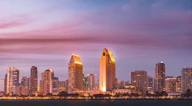 Kodi Connect | IT (CIO) Leadership: Los Angeles | Executive Networking Exchange Cybersecurity CISO San Diego