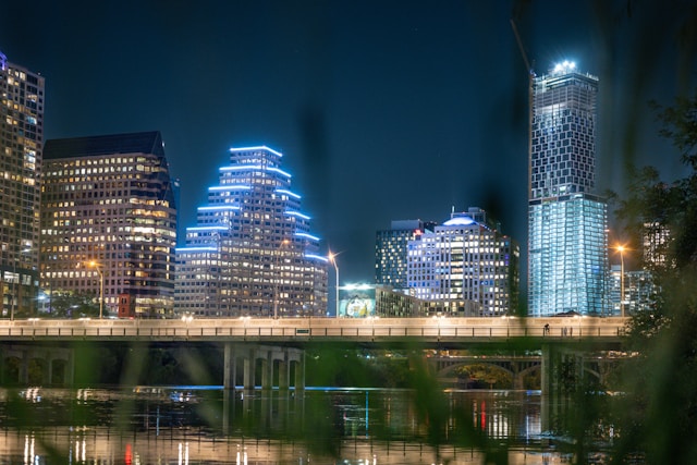 Kodi Connect | IT (CIO) Leadership: Los Angeles | Executive Networking Exchange IT CIO Austin