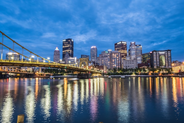 Kodi Connect | IT (CIO) Leadership: Los Angeles | Executive Networking Exchange Cybersecurity CISO Pittsburgh