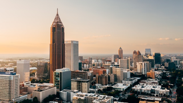 Kodi Connect | IT (CIO) Leadership: Los Angeles | Executive Networking Exchange Cybersecurity CISO Atlanta