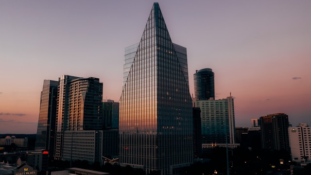 Kodi Connect | IT (CIO) Leadership: Los Angeles | Executive Networking Exchange IT CIO Atlanta
