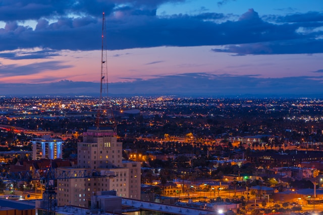 Kodi Connect | IT (CIO) Leadership: Los Angeles | Executive Networking Exchange Cybersecurity CISO Phoenix