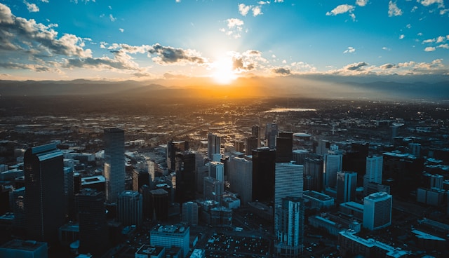 Kodi Connect | IT (CIO) Leadership: Los Angeles | Executive Networking Exchange IT CIO Denver