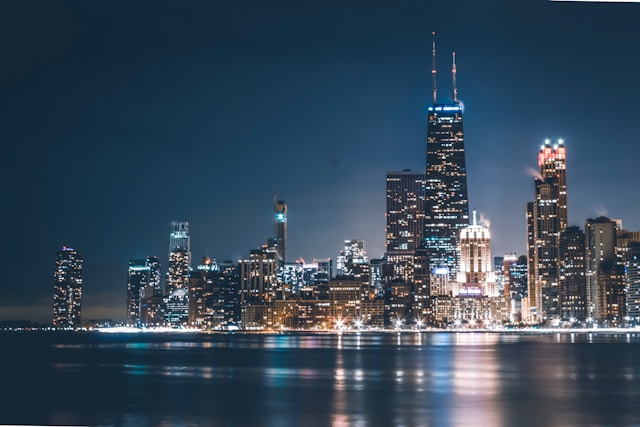 Procurement CPO Chicago