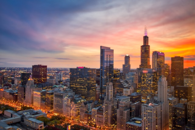 Kodi Connect | IT (CIO) Leadership: Los Angeles | Executive Networking Exchange IT CIO Chicago