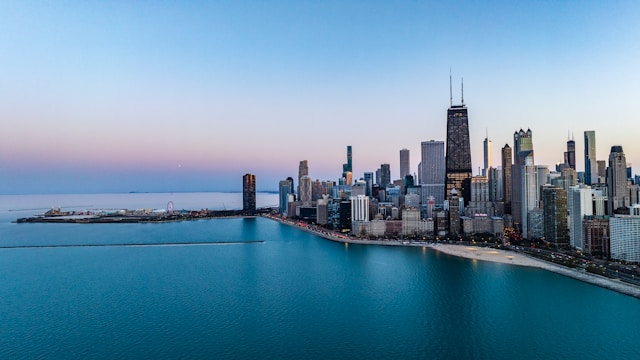 Kodi Connect | IT (CIO) Leadership: Los Angeles | Executive Networking Exchange Cybersecurity CISO Chicago