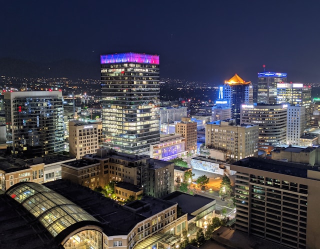 Kodi Connect | Cybersecurity (CISO) Leadership: Philadelphia | Networking Evening Cybersecurity CISO Salt Lake City