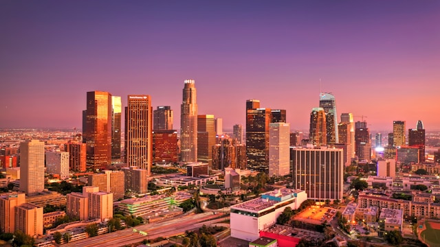 Kodi Connect | IT (CIO) Leadership: Los Angeles | Executive Networking Exchange IT CIO Los Angeles