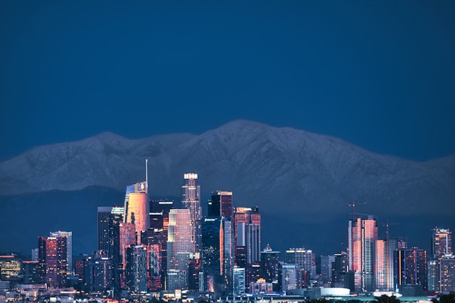 Kodi Connect | IT (CIO) Leadership: Los Angeles | Executive Networking Exchange Cybersecurity CISO Los Angeles