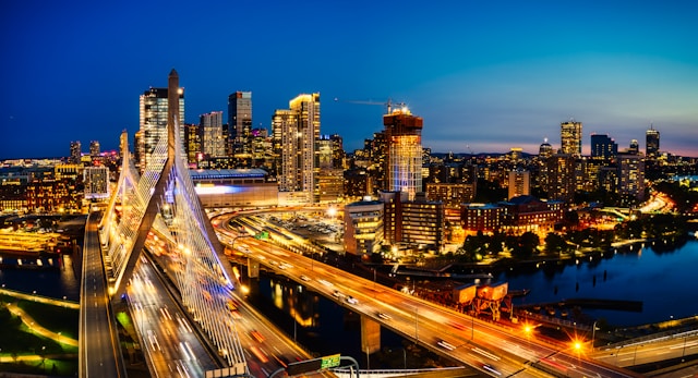 Kodi Connect | IT (CIO) Leadership: Los Angeles | Executive Networking Exchange IT CIO Boston