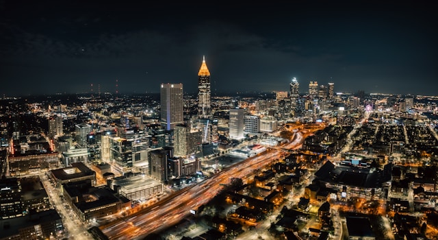 Kodi Connect | IT (CIO) Leadership: Los Angeles | Executive Networking Exchange Procurement CPO Atlanta