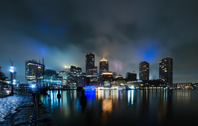 Kodi Connect | IT (CIO) Leadership: Los Angeles | Executive Networking Exchange Cybersecurity CISO Boston