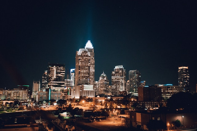 Kodi Connect | IT (CIO) Leadership: Los Angeles | Executive Networking Exchange IT CIO Charlotte