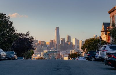 CISO San Francisco Cybersecurity
